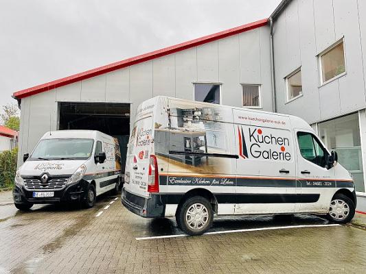 B&T Elektro Service Föhr / Küchengalerie Wyk