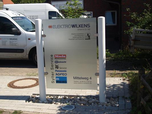 Elektro Wilkens GmbH & Co.KG