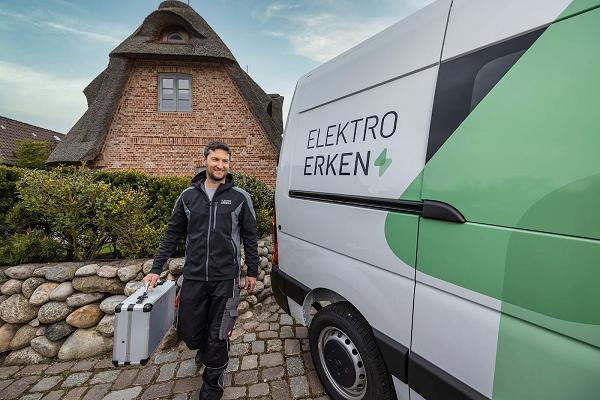Elektro Erken und Rose GmbH