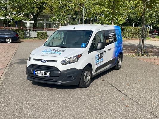 Elektrotechnik M.Diederich