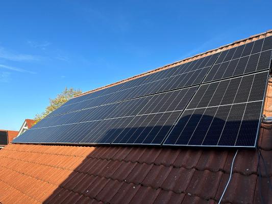 Weizel Elektrotechnik