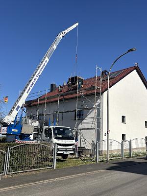 Elektrotechnik Michael Steimer GmbH