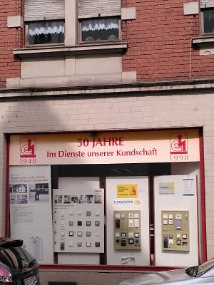 Karl Schmidt GmbH