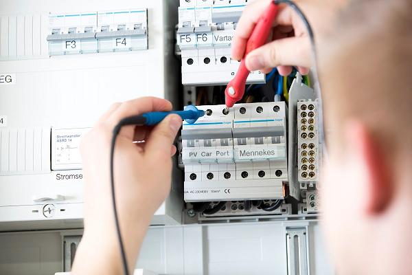 Jost Elektrotechnik UG