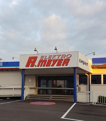 Elektro R. Meyer