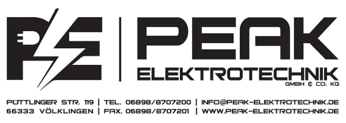 PEAK Elektrotechnik GmbH & Co. KG