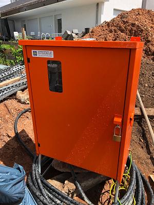 ELEKTRO UFA Elektrotechnik, Photovoltaik & Solaranlagen
