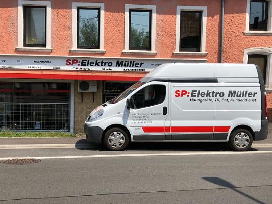 SP: Elektro Müller