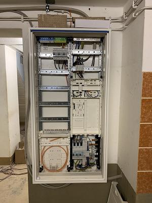 Brown Elektroanlagen