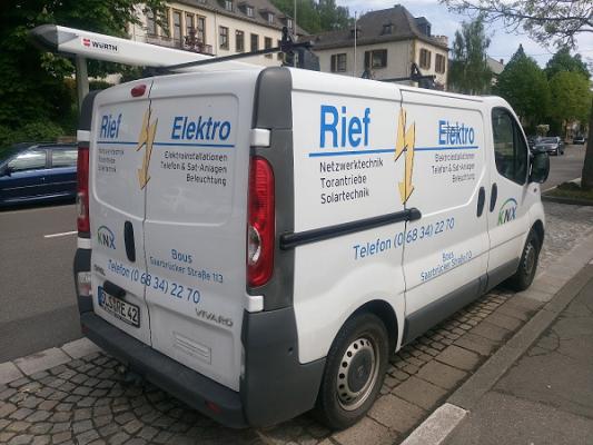 Rief Elektro