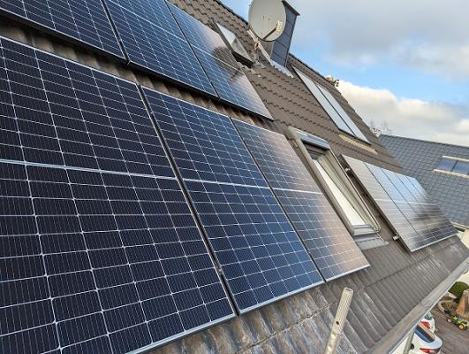 Elektrotechnik Hohmann