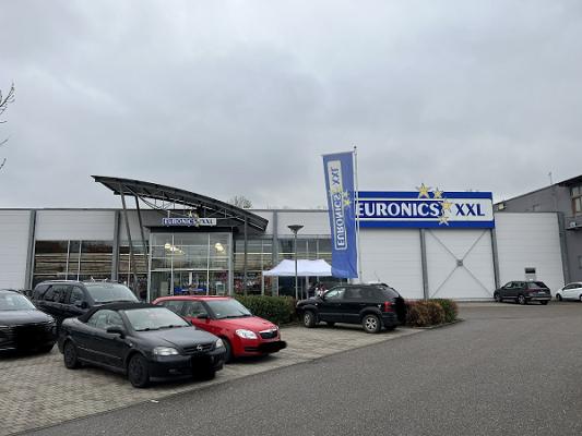 EURONICS XXL Sinn GmbH Öhringen