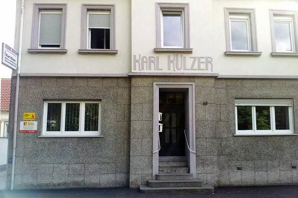 Elektro Karl Külzer GmbH