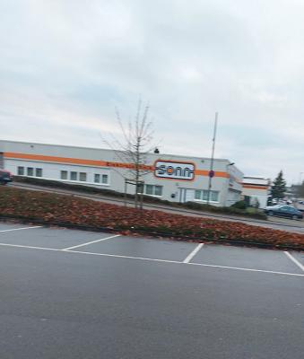 Sonn Elektrotechnik Gmbh