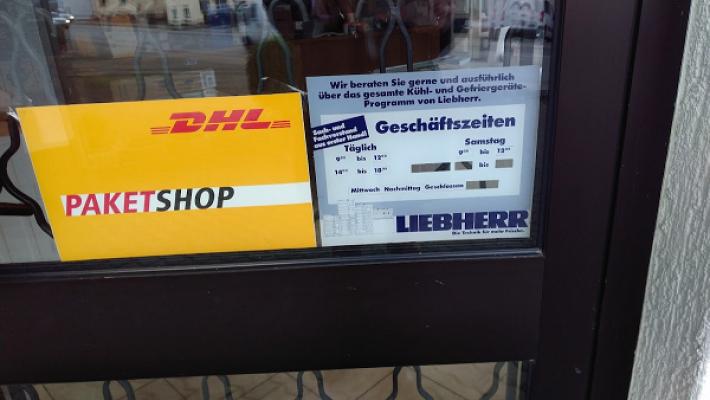 Erwin Müller - Elektroinstallationen