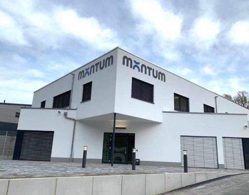 Montum Gruppe