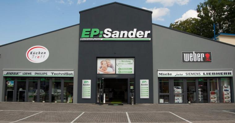 EP:Sander