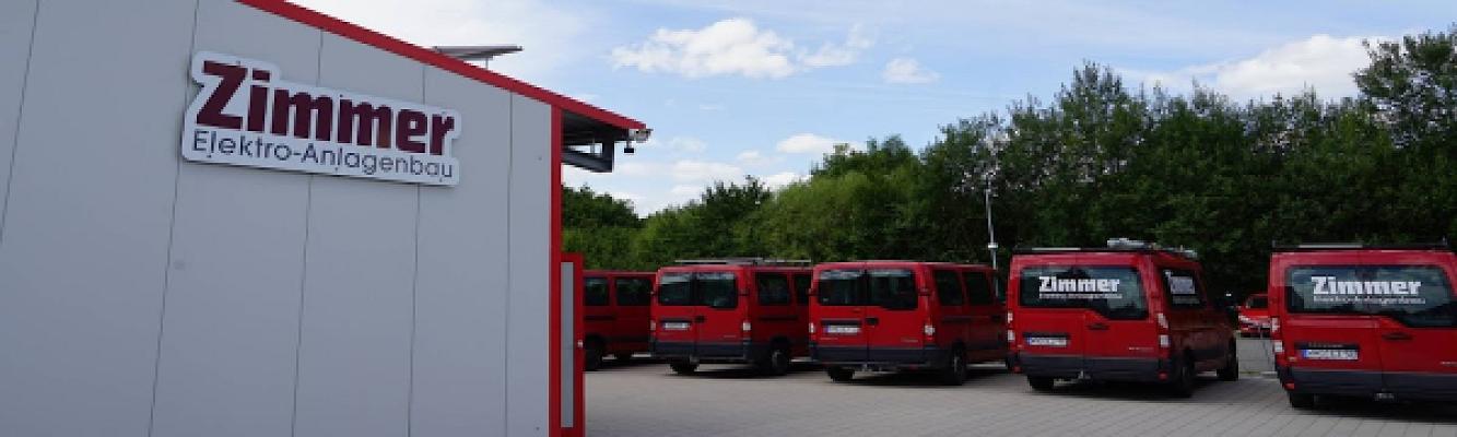 EAZ Elektro Anlagenbau Sascha Zimmer GmbH