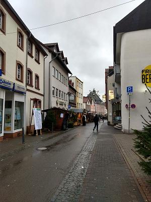 Gerhard Budenz Elektrogeräte Rep. Handel & Montage