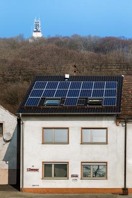 EAZ Elektro Anlagenbau Sascha Zimmer GmbH