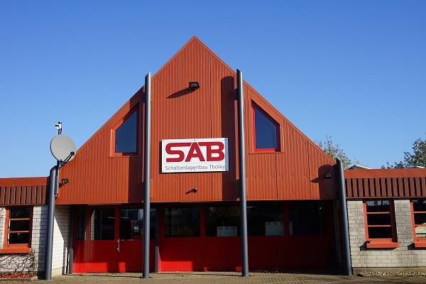 SAB Schaltanlagenbau Schaumberg UG (haftungsbeschränkt) & Co. KG