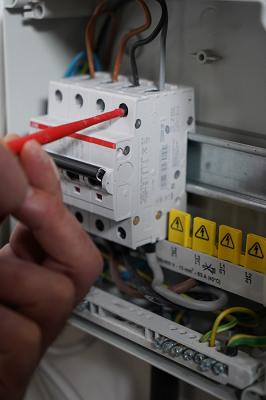 Michael König Elektrotechnik & Elektriker Merzig