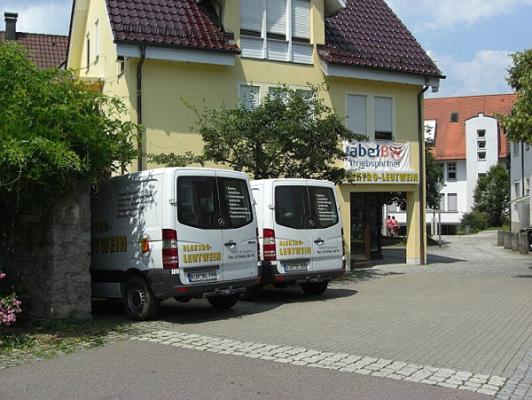 Elektro-Leutwein GmbH