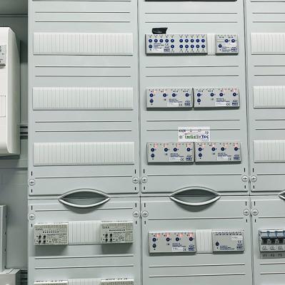 InGeSyTec KNX Intelligente Gebäude System Technik