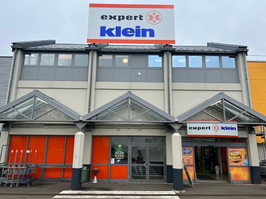 expert klein