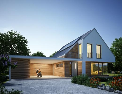 enerix Saar - Photovoltaik & Wärmepumpen