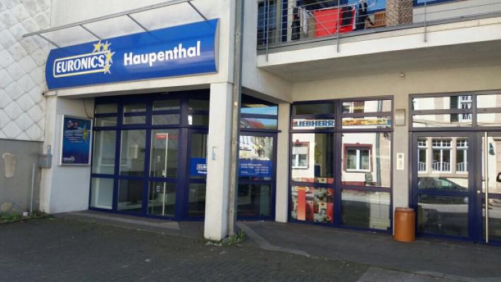 SP: Haupenthal GmbH