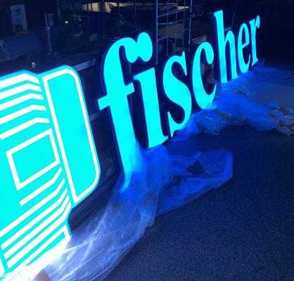 Fischer GmbH,Peter Reparaturwerkstatt
