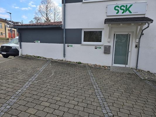 SSK GmbH