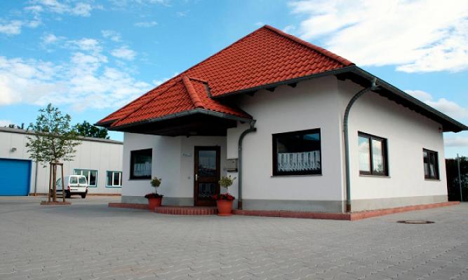 T & S Elektrotechnik GmbH