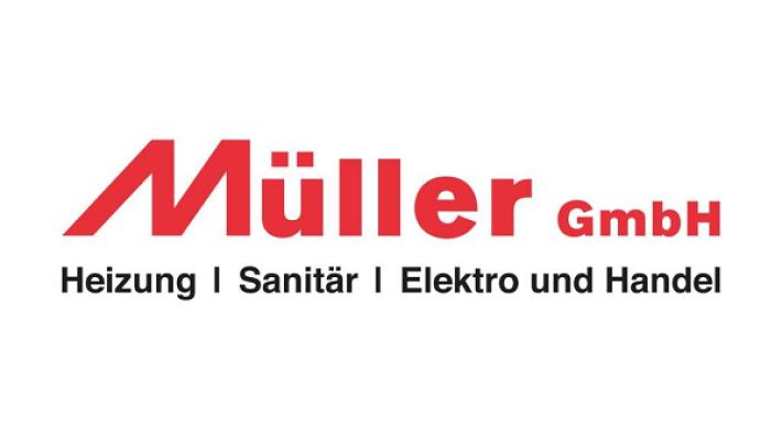 Müller GmbH, Heizung | Sanitär | Elektro