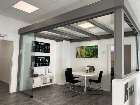 Energie Zentrum Saar