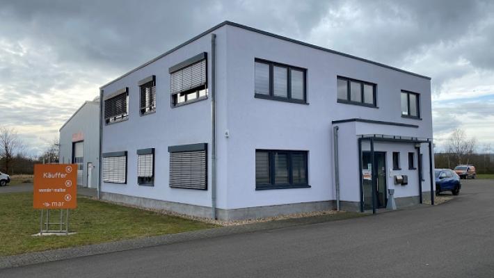 Wende + Malter Gebäudetechnik GmbH - Klimatechnik - Saarwellingen