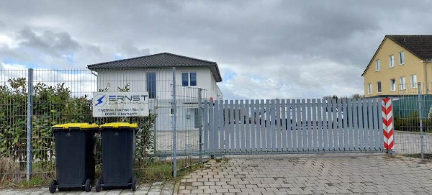 Elektro-Ernst GmbH
