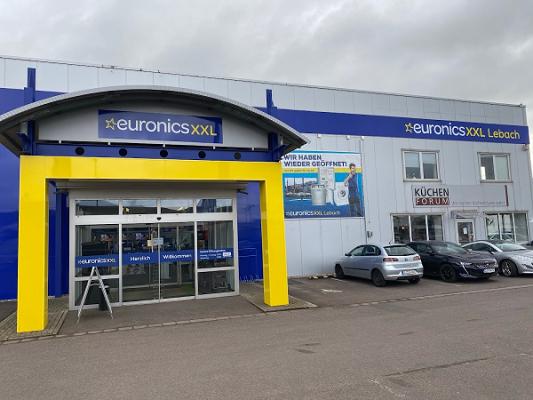 EURONICS XXL Lebach