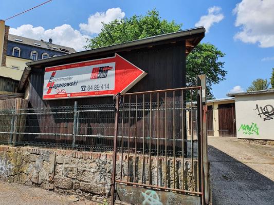 Elektromeister Laganowski GmbH