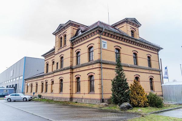 STAMM GmbH | Kommunikations-, Daten- und Elektrotechnik