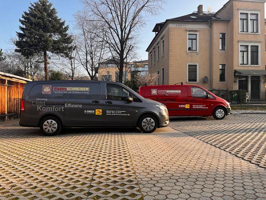 Elektro Schreiner