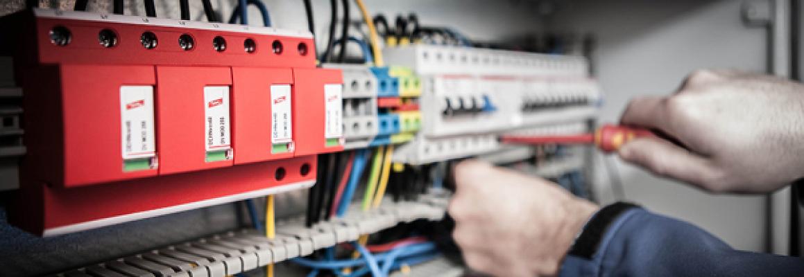 Elektromeister Kühn