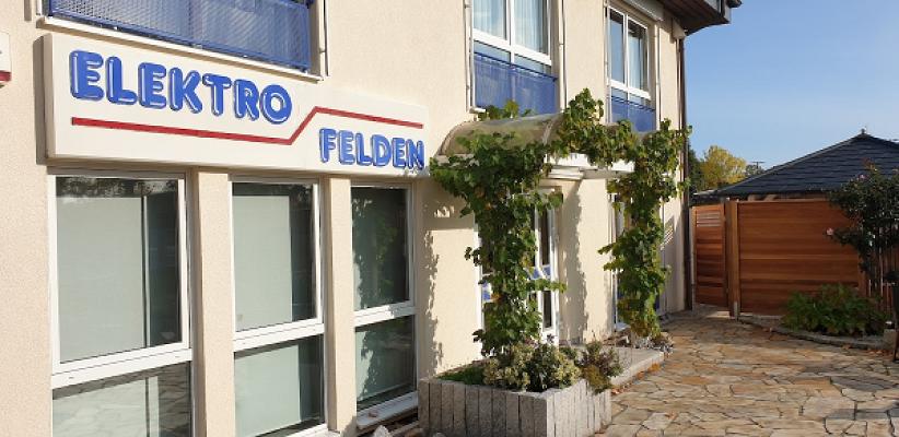 Elektro Felden