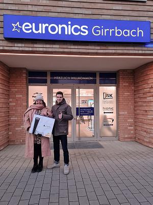 Girrbach Hifi, Video, TV, Service GmbH