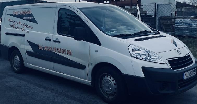 Elektromeister Sven Uepach - Hausgeräte Kundendienst und Ersatzteilservice