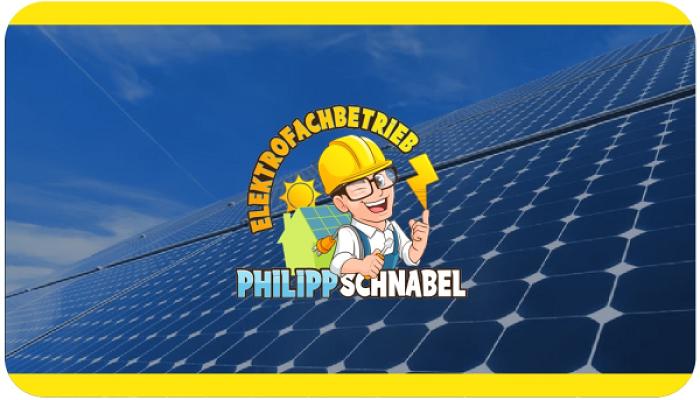 Elektrofachbetrieb Philipp Schnabel