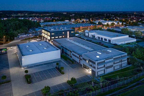 Frequenz Elektro GmbH