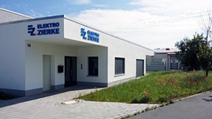 Elektro Zierke GmbH