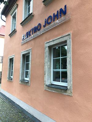 Volker John Elektroinstallation